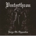 Vinterthron - Reign ov Opposites