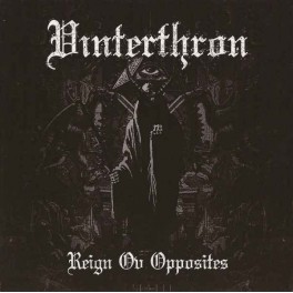 Vinterthron - Reign ov Opposites