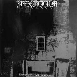 Vexillum - Höllenpropheterie & Templum Interior