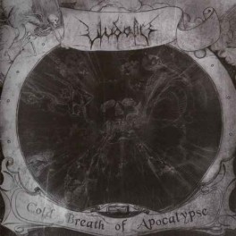 Ulvdalir - Cold Breath of Apocalypse