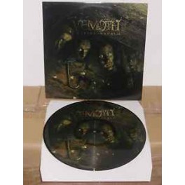 Vemoth - Köttkroksvals