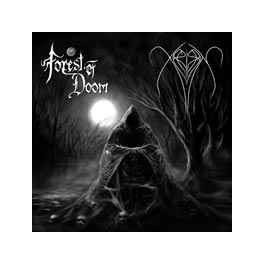 Xerión / Forest of Doom - Split