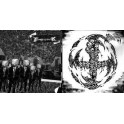 Zarach Baal Tharagh / The Dead Musician - Split