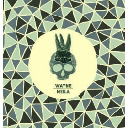 Wayne / Neila - Split