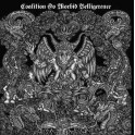 Purbawisesa / Ad Arma - Coalition ov Morbid Belligerence