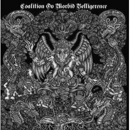 Purbawisesa / Ad Arma - Coalition ov Morbid Belligerence