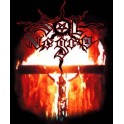Sol Negro - Of Darkness and Flames