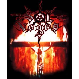 Sol Negro - Of Darkness and Flames