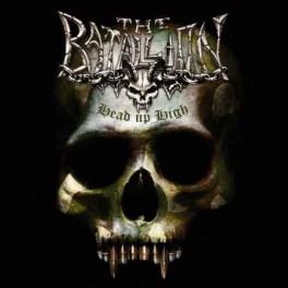 The Batallion - Head Up High