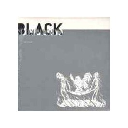Black Crucifixion - Promethean Gift