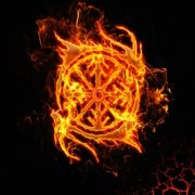 Ahnengrab - Omen