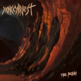 Monkeypriest - The Psalm