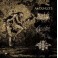 Akerbeltz / Avangh Dhür / Morbid Yell / Hellthrone - Split