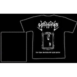 Hatehordes - To the Sorrow and Hate