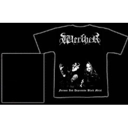 Werther - Furious and Depressive