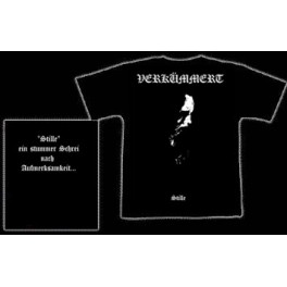 Verkümmert - Stille