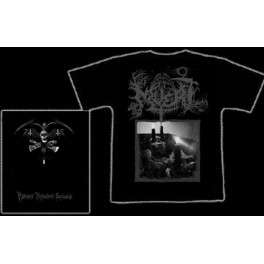 Muert - Mysteriorum Prophanationis Sepulcralis
