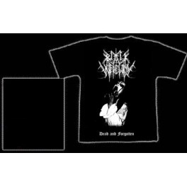 Black Werewolf - Dead and Forgotten
