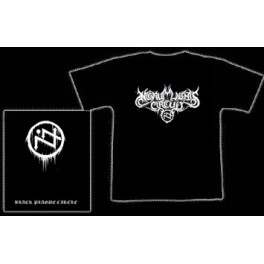 Nigrum Ignis Circuli - Black Plague Circle