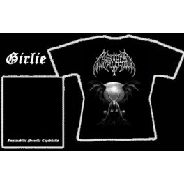 Abrahel - Implacabilis Girlie