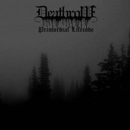 Deathrow - Primordial Lifecode