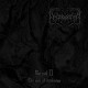 Nyctophobia - Ritual II. The Will of Darkness