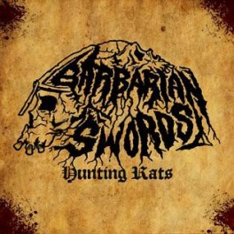 Barbarian Swords - Hunting Rats