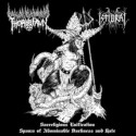 Thornspawn / Istidraj - Sacrilegious Unification