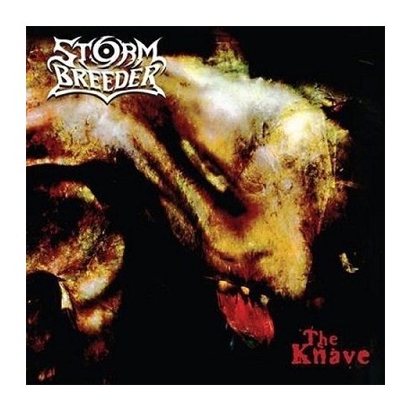 Storm Breeder - The Knave