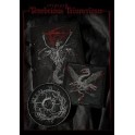 Thy Kingdom Ablaze / Pestilentia / Rite of Darkness - Tenebrious Triumvirate Cd