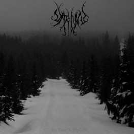 Vardan - The Wood Is My Coffin