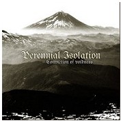 Perennial Isolation - Conviction of Voidness
