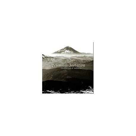 Perennial Isolation - Conviction of Voidness