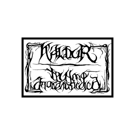 Kaldur - Triumph Apokalipsia