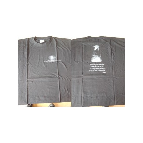 Himnes de Nit - Shirt