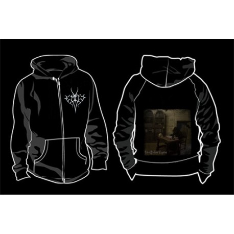 Empty - Sweatshirt Portada