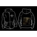 Empty - Sudadera Portada