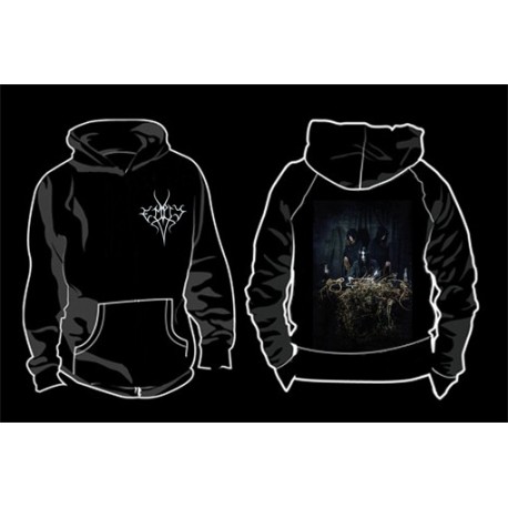 Empty - Sudadera Grupo