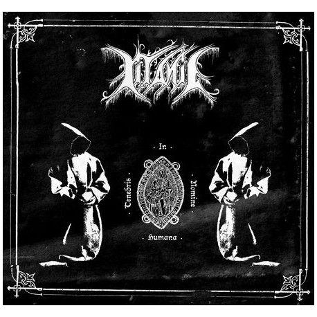 Litanie - In Nomine Humana Tenebris