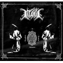 Litanie - In Nomine Humana Tenebris