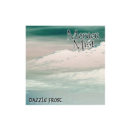 Morgen Mist - Dazzle Frost