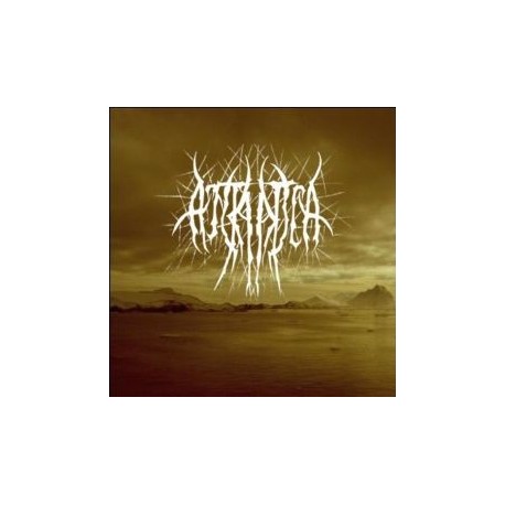 Antartica - Mystère Glacial
