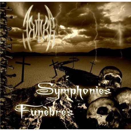 Art Noir - Symphonies Funèbres