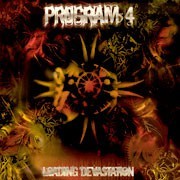 Program 4 - Loading Devastation