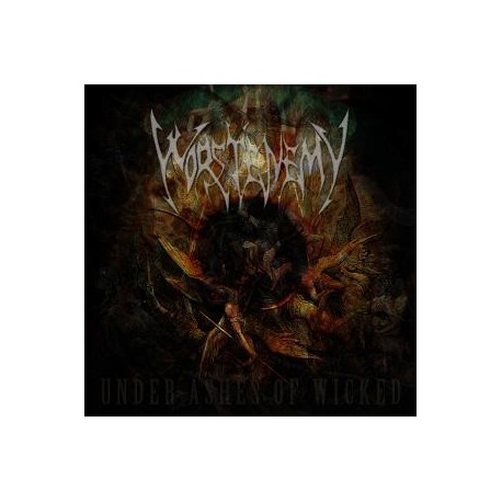 Worstenemy - Under Ashes of Wicked