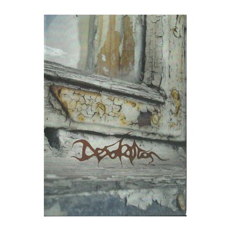 Desolation - Desolation