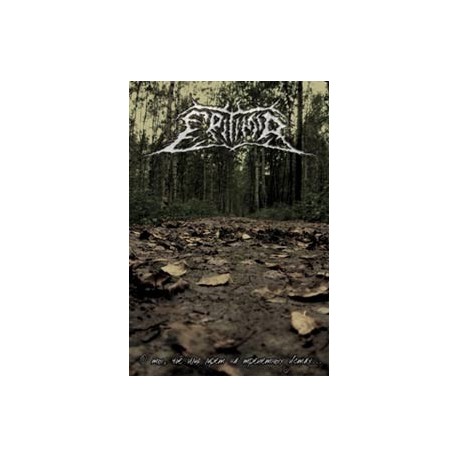 Epitimia - You, Whose Names Dies on Quivering Lips
