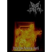Inferius Torment - Prey From Burning Church