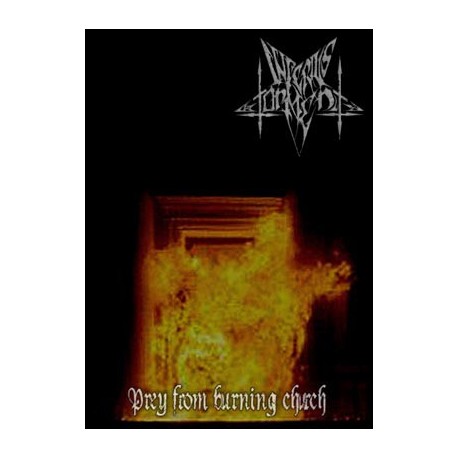 Inferius Torment - Prey From Burning Church