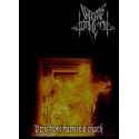 Inferius Torment - Prey From Burning Church